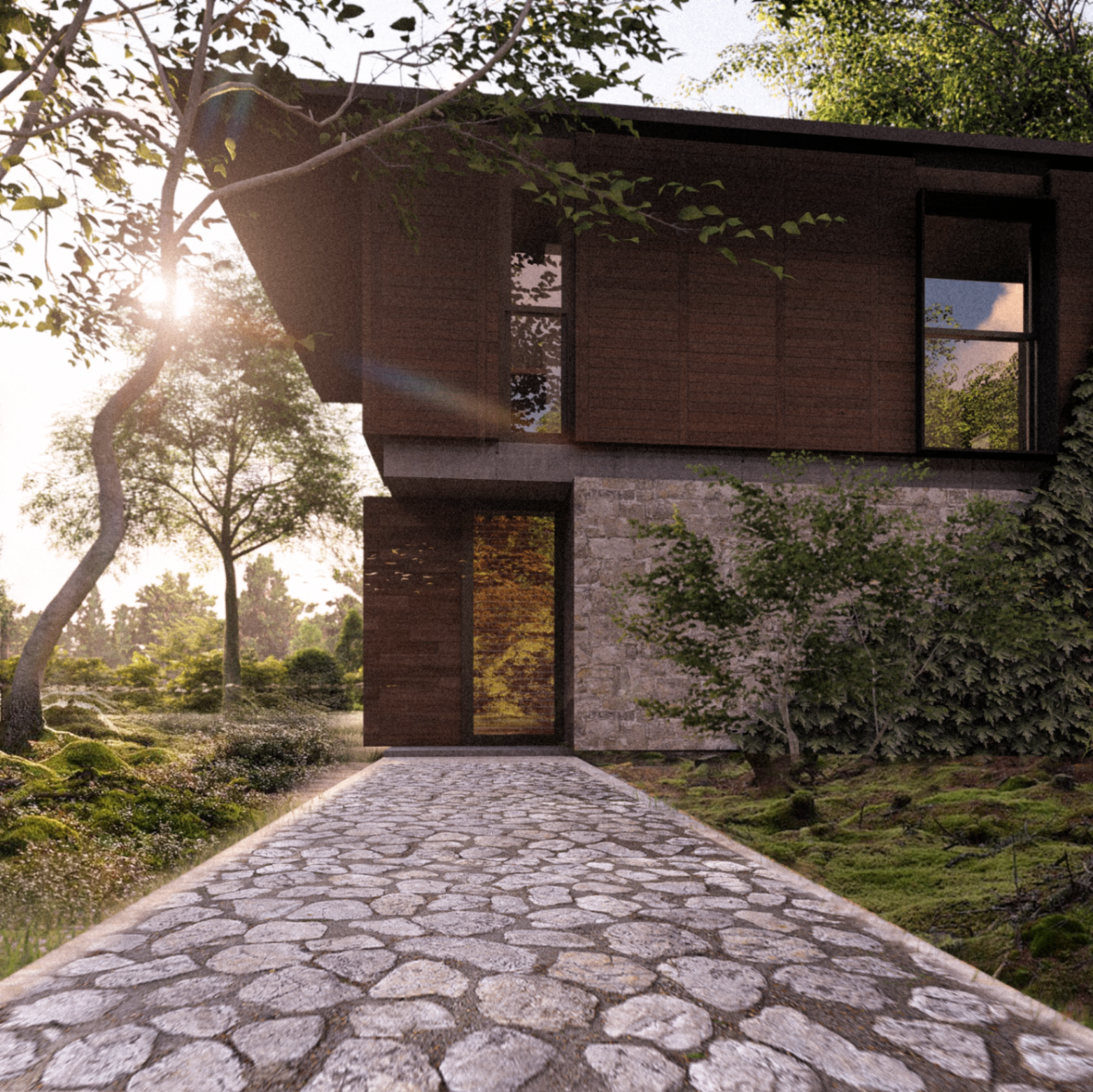 A House in Bulgaria