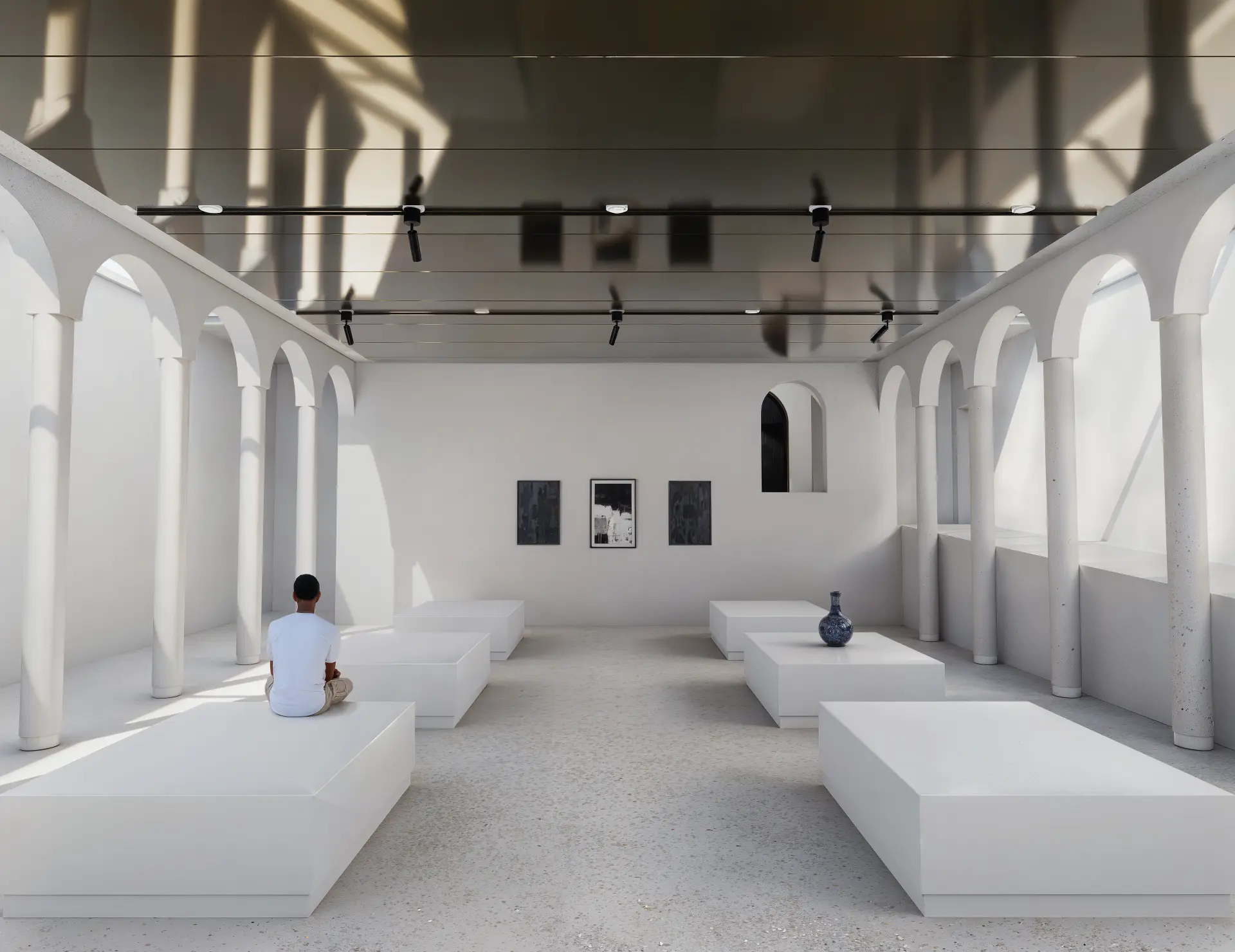 Garden of Knowledge